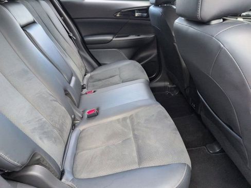 Used 2025 Mitsubishi Eclipse Cross SE AWD/4WD image 30