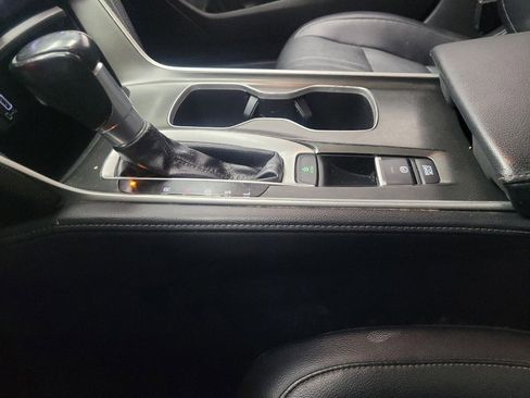 Used 2018 Honda Accord EX-L image 26