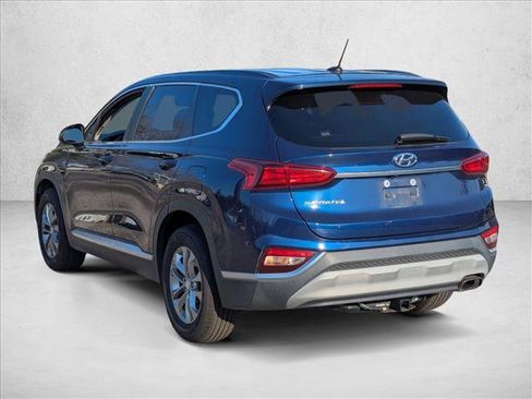 Used 2019 Hyundai Santa Fe SE image 7