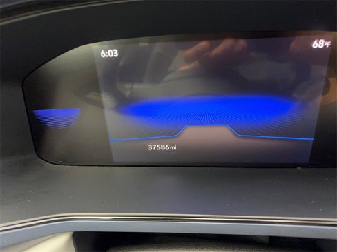 Used 2024 Volkswagen Taos SE image 62