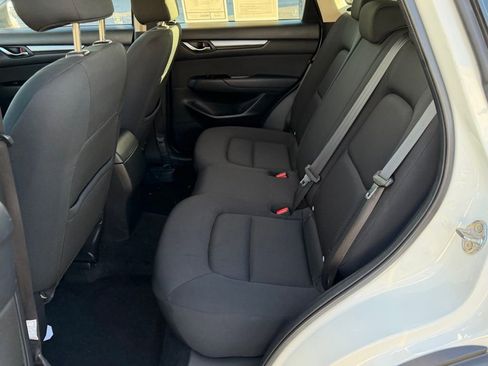 Used 2023 MAZDA CX-5 AWD 2.5 S image 29