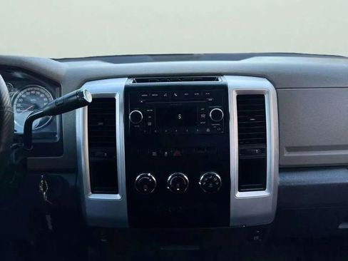 Used 2011 RAM 1500 Big Horn image 25