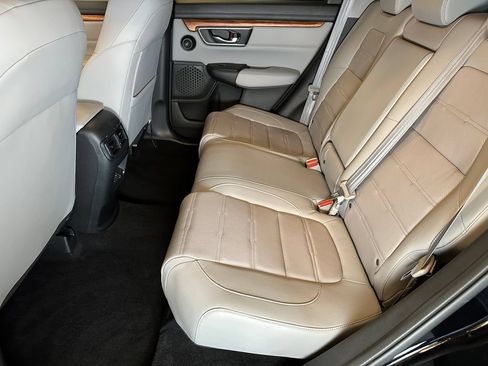 Used 2022 Honda CR-V EX-L image 21