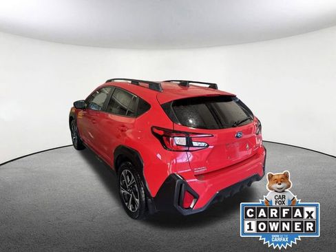 Used 2024 Subaru Crosstrek 2.0i Premium image 20