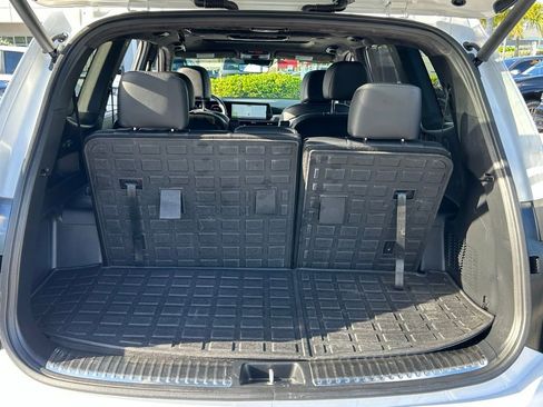 Used 2025 Kia Telluride SX Prestige X-Line AWD/4WD image 37