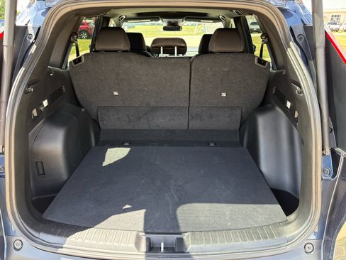 Certified 2026 Honda CR-V TrailSport image 27