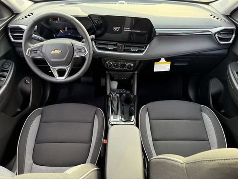 New 2026 Chevrolet TrailBlazer LT w/ Convenience Package image 11