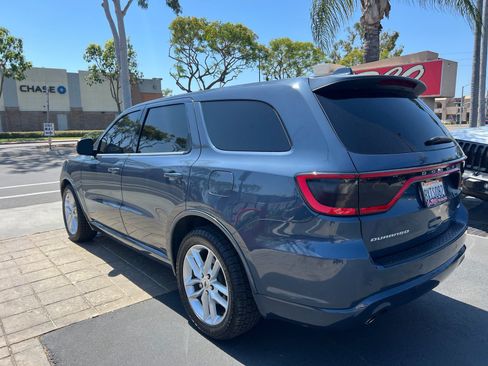 Used 2021 Dodge Durango GT RWD image 6