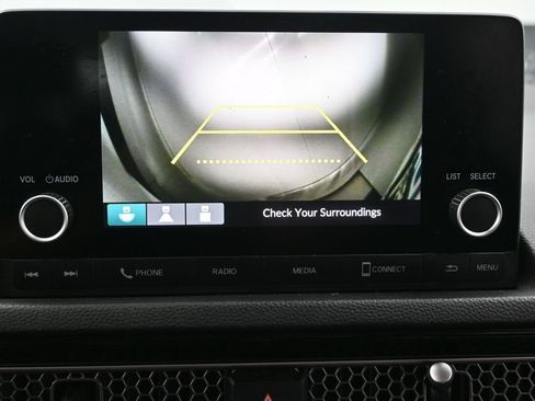 Certified 2023 Honda Civic LX image 21