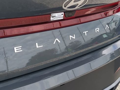 New 2026 Hyundai Elantra Sport FWD image 13