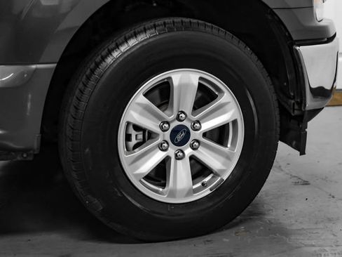 Used 2020 Ford F150 XLT RWD image 54