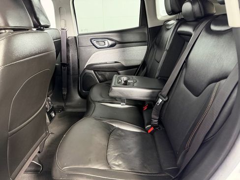 Used 2022 Jeep Compass Latitude AWD/4WD image 26