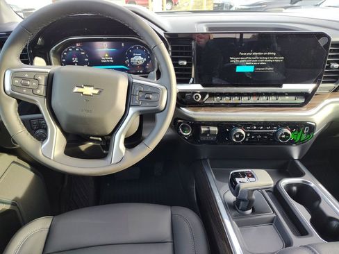 New 2026 Chevrolet Silverado 1500 LT image 12