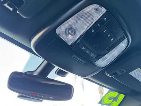 Used 2025 Dodge Durango SRT Hellcat image 32