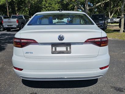 Used 2019 Volkswagen Jetta SEL