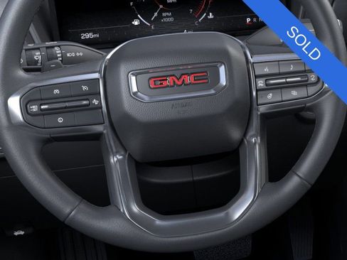 New 2026 GMC Terrain Elevation AWD/4WD image 19