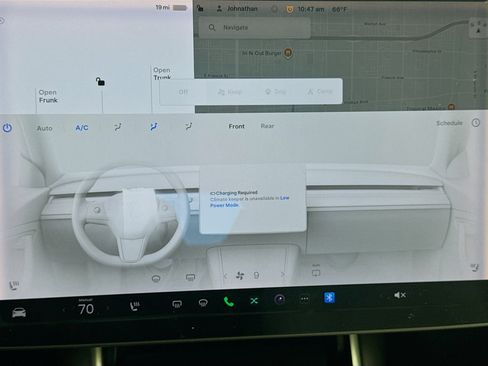 Used 2020 Tesla Model Y Long Range image 10