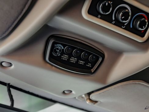 Used 2023 Chevrolet Express 2500 Explorer High Top Custom image 39