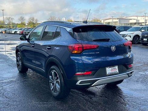 Used 2023 Buick Encore GX Select FWD image 6