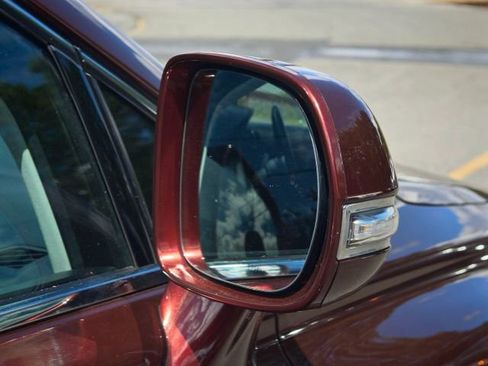 Used 2013 Lexus RX 450h AWD w/ Navigation Pkg image 11