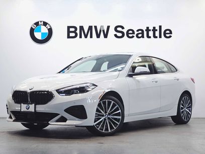 Used 2024 BMW 228i xDrive Gran Coupe w/ Premium Package