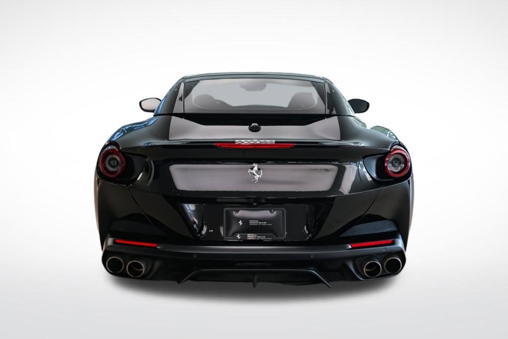 Used 2019 Ferrari Portofino RWD image 5