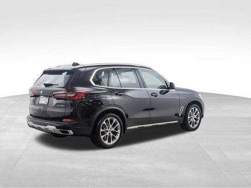 Used 2019 BMW X5 xDrive40i w/ Convenience Package image 5