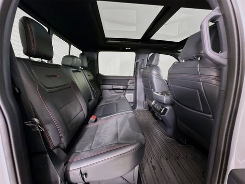 Used 2024 Ford F150 Raptor w/ Equipment Group 803A Raptor R image 30