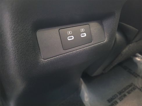 New 2025 Nissan Murano SL image 9