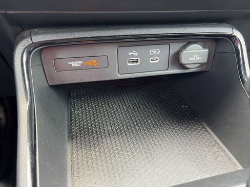 Used 2024 Honda CR-V EX image 19
