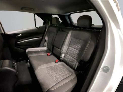 Used 2023 Chevrolet Equinox LT AWD/4WD image 26