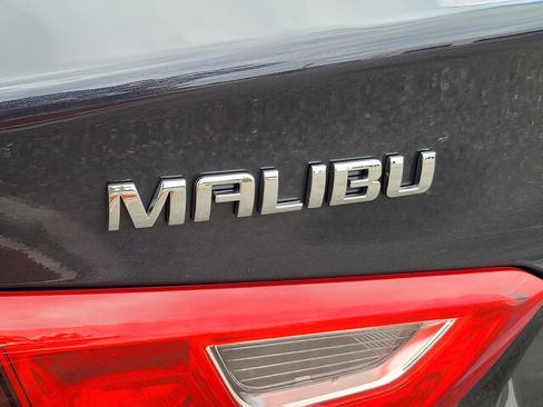 Certified 2023 Chevrolet Malibu LT image 33