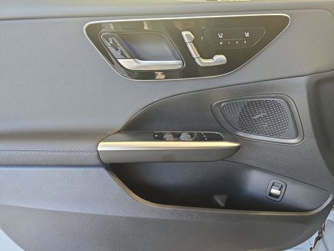 New 2026 Mercedes-Benz C 300 Sedan image 27