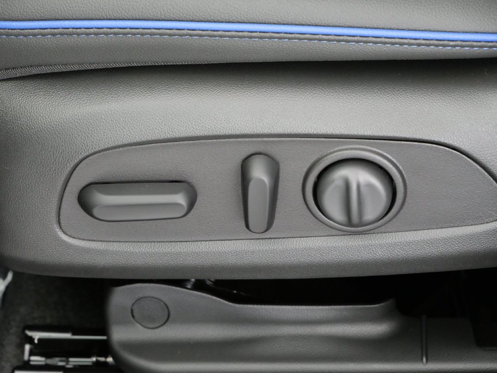 New 2026 Buick Envista Sport Touring w/ Convenience I Package FWD image 14