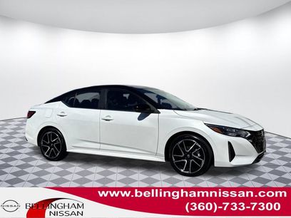 Used 2024 Nissan Sentra SR