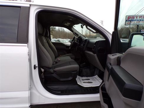 Used 2018 Ford F150 XL w/ Equipment Group 101A Mid image 19