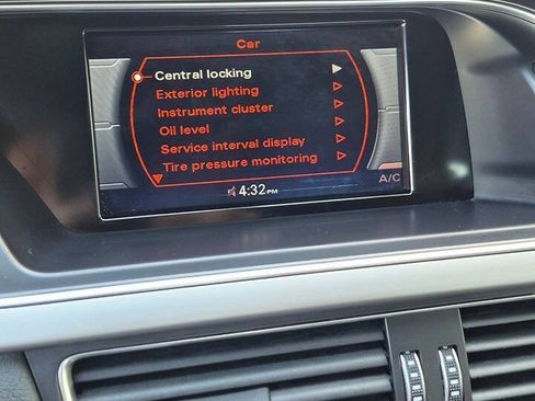 Used 2015 Audi A4 2.0T Premium FWD image 44