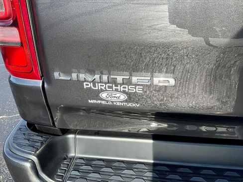 Used 2022 RAM 1500 Limited image 24