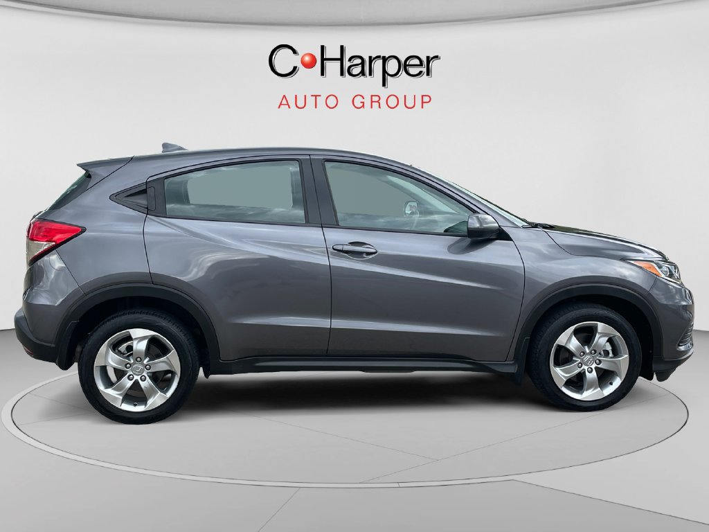 Used 2021 Honda HR-V LX image 2