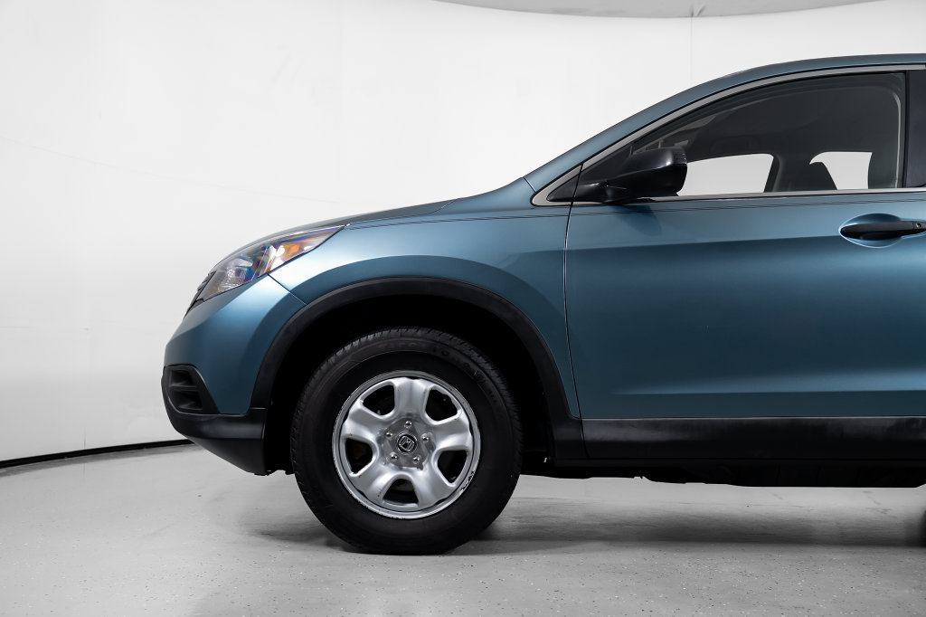 Used 2014 Honda CR-V LX image 14