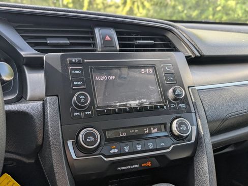 Used 2020 Honda Civic LX image 31