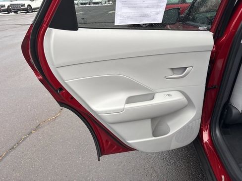 Used 2026 Hyundai Kona SEL Sport image 10