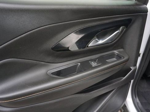 Used 2024 GMC Terrain AT4 image 34