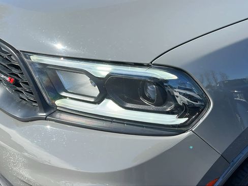 Used 2023 Dodge Durango R/T image 8