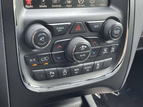 Used 2017 Dodge Durango GT w/ Premium Group RWD image 29