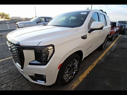 Used 2023 GMC Yukon Denali Ultimate