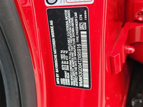 New 2026 MINI Cooper S image 22