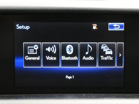 Used 2014 Lexus IS 250 AWD w/ Luxury Package w/Gray Wood image 11