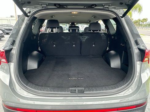 Used 2022 Hyundai Santa Fe XRT FWD image 24