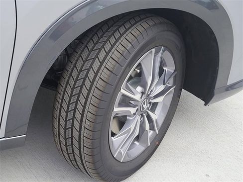 New 2026 Acura ADX FWD image 6